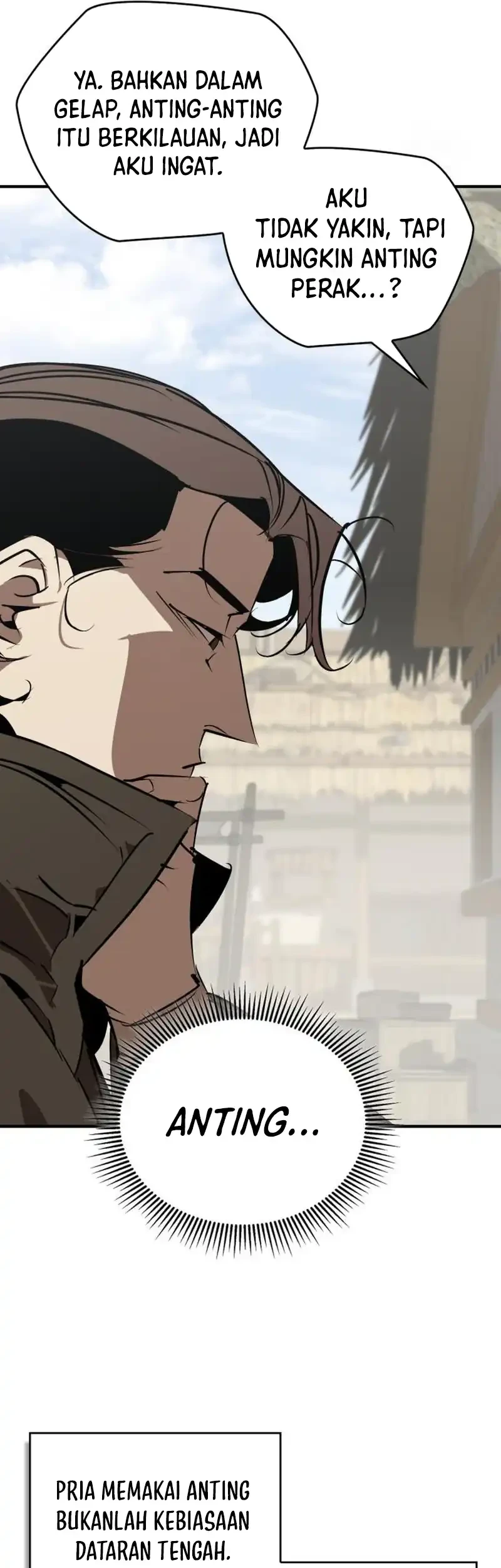 Martial Wild West Chapter 103 - halaman 28