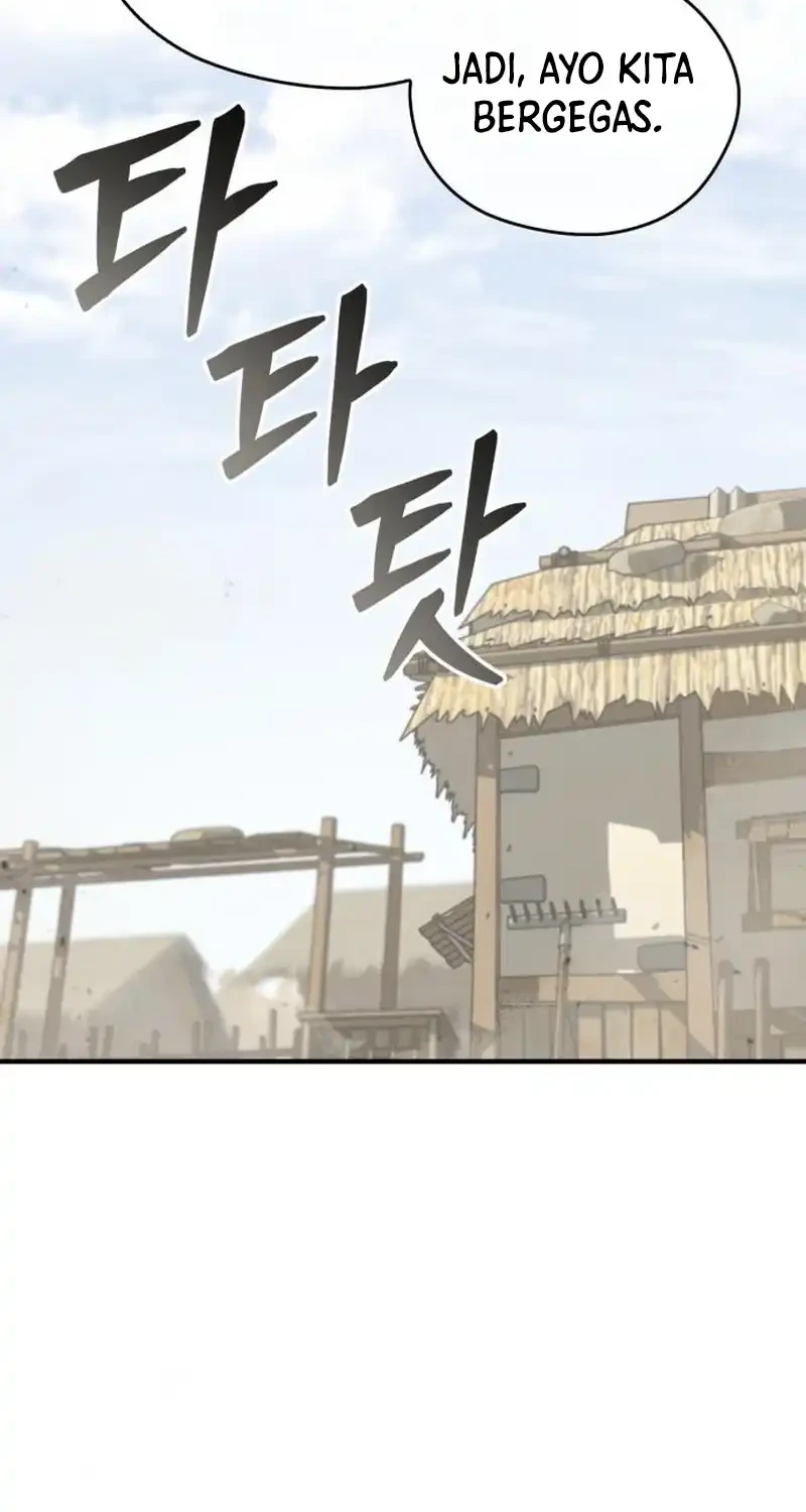 Martial Wild West Chapter 103 - halaman 34