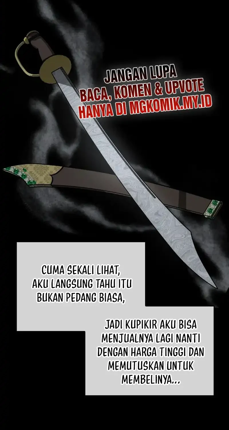 Martial Wild West Chapter 103 - halaman 4