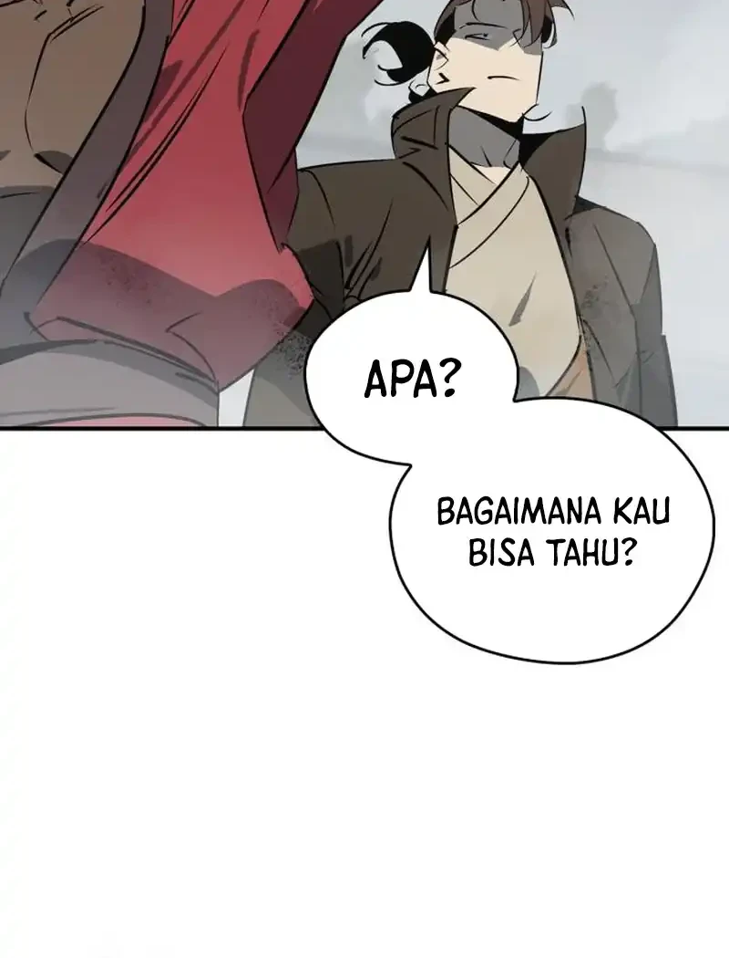 Martial Wild West Chapter 103 - halaman 40
