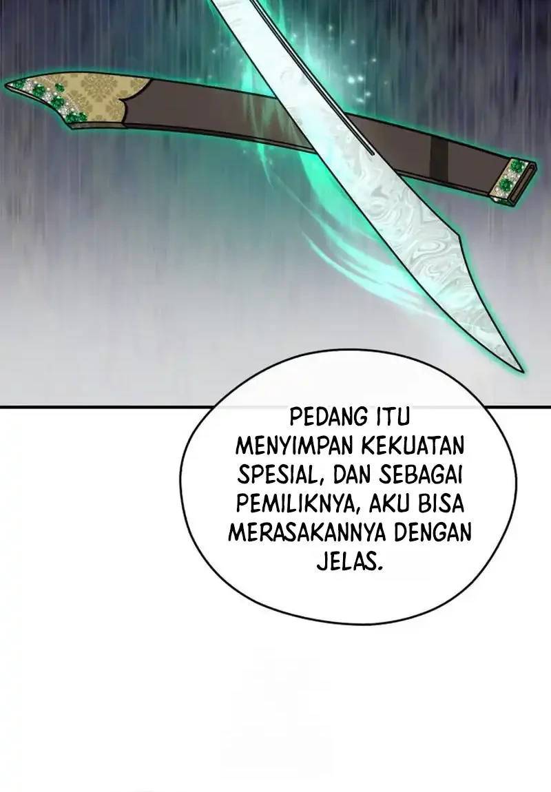 Martial Wild West Chapter 103 - halaman 42