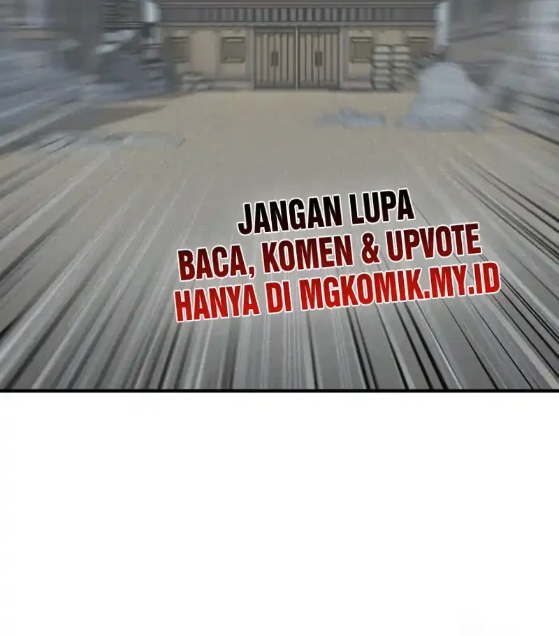 Martial Wild West Chapter 103 - halaman 44