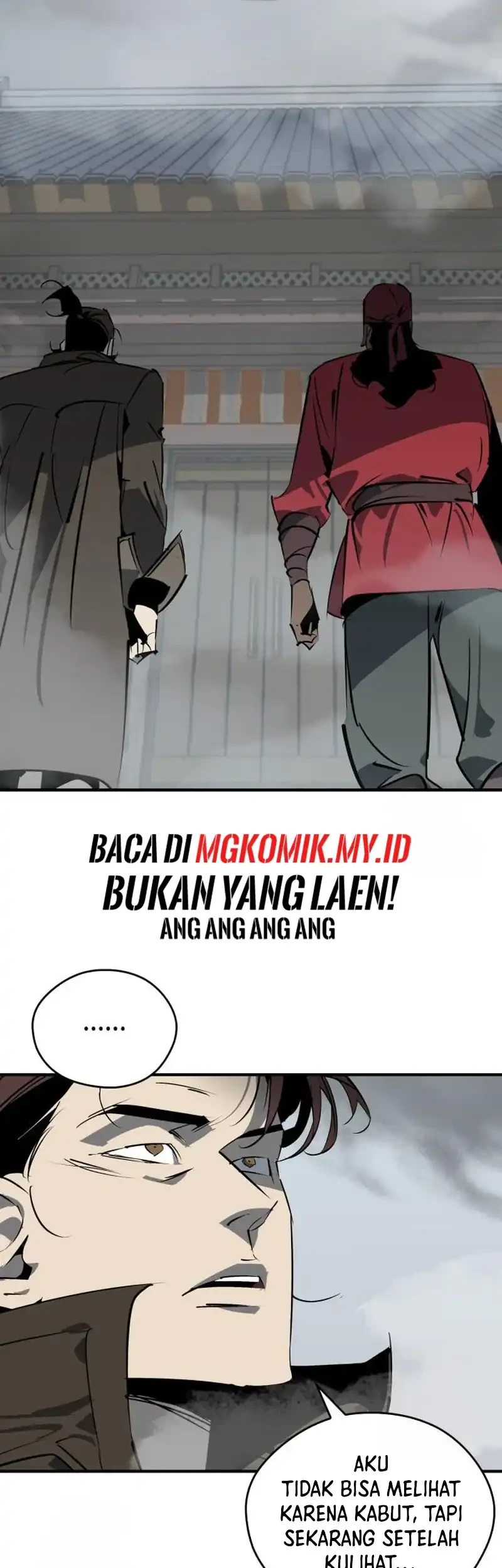 Martial Wild West Chapter 103 - halaman 49