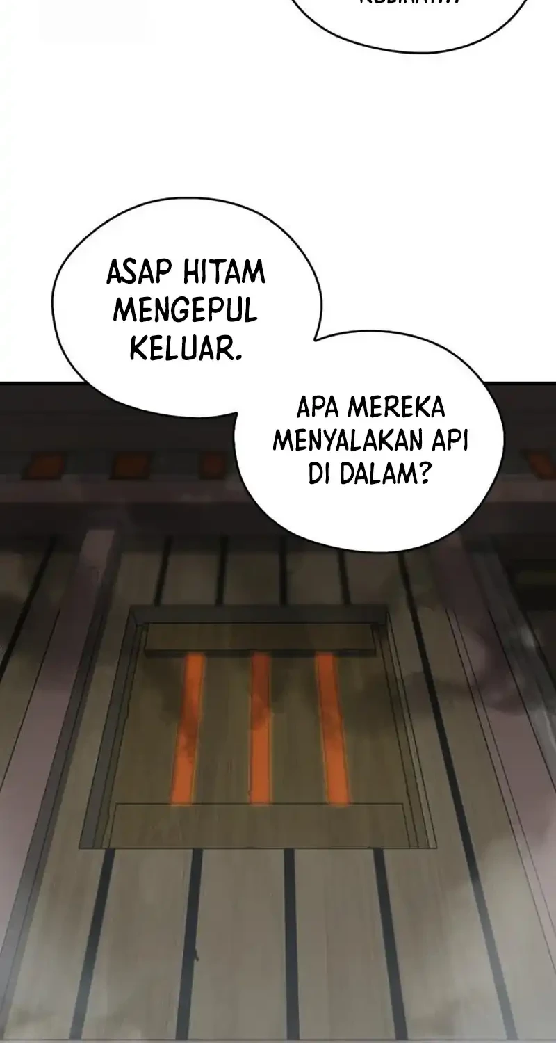 Martial Wild West Chapter 103 - halaman 50