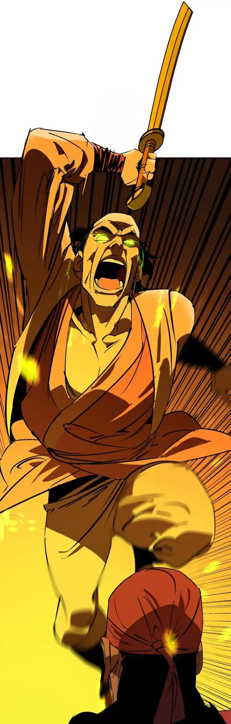Martial Wild West Chapter 103 - halaman 53