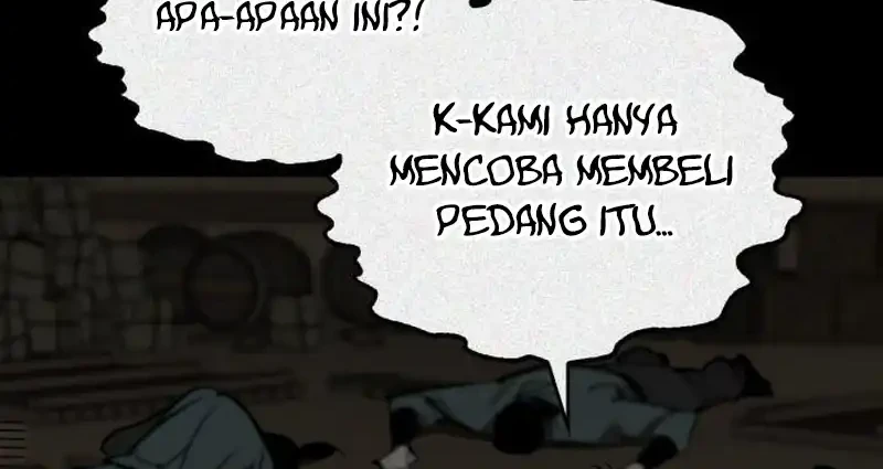 Martial Wild West Chapter 103 - halaman 6