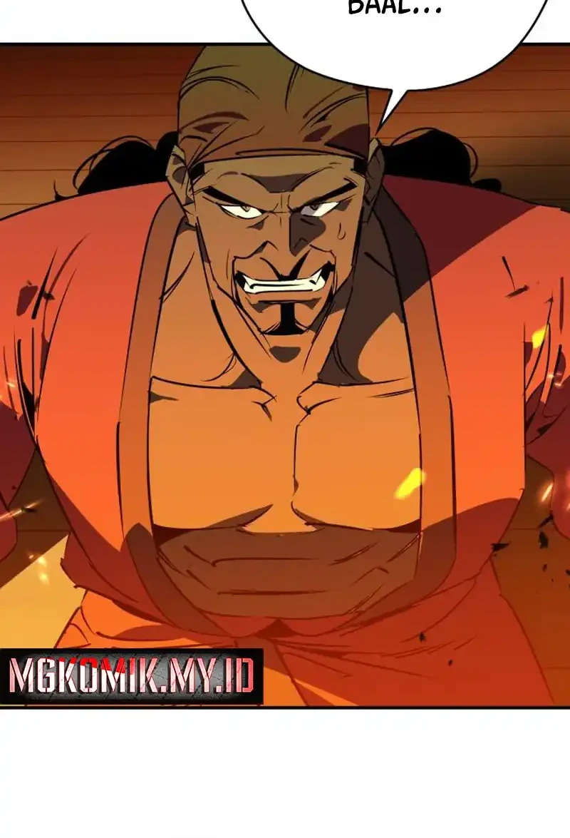 Martial Wild West Chapter 103 - halaman 64