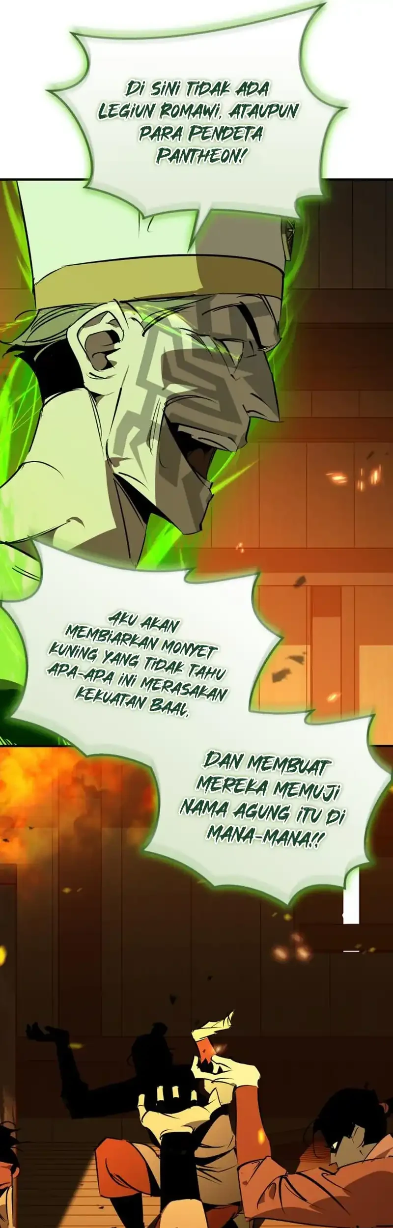 Martial Wild West Chapter 103 - halaman 66