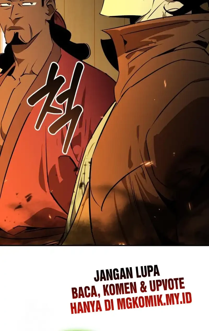 Martial Wild West Chapter 103 - halaman 69