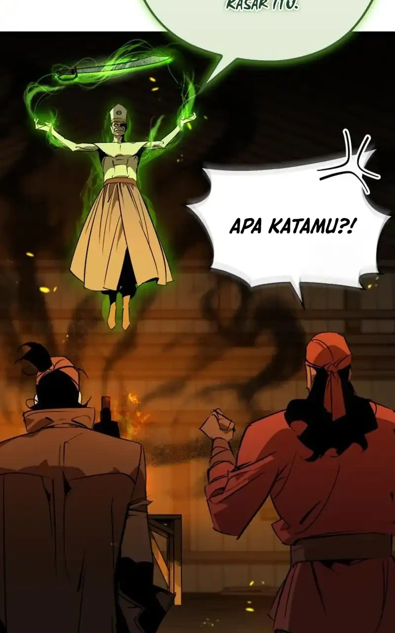 Martial Wild West Chapter 103 - halaman 73