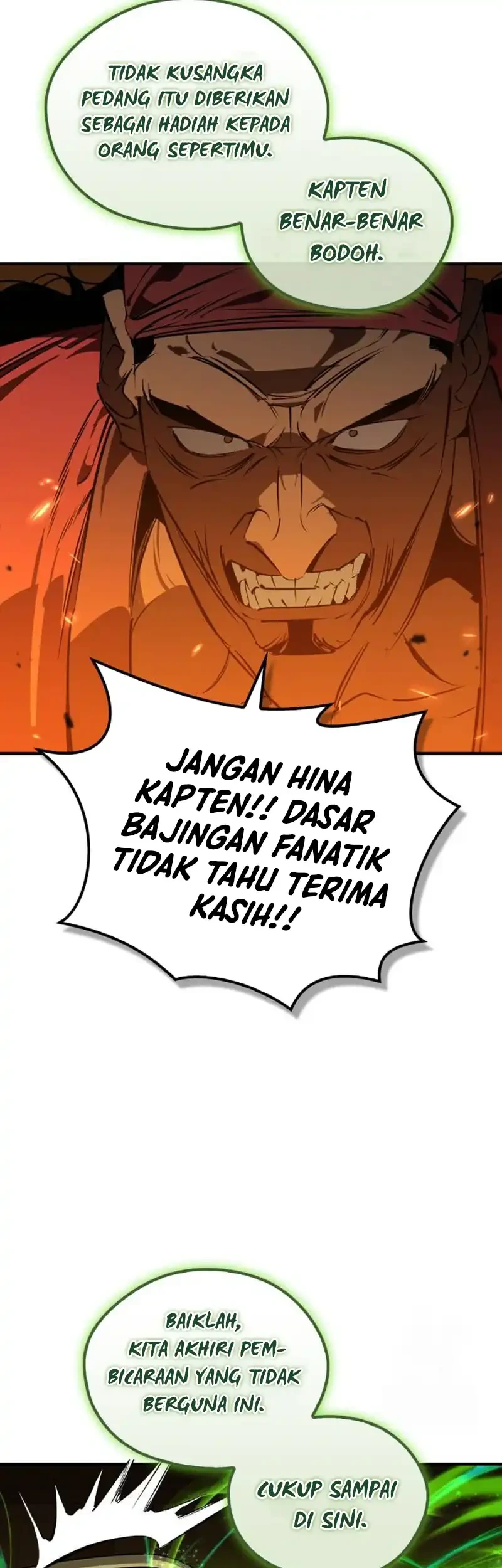 Martial Wild West Chapter 103 - halaman 76
