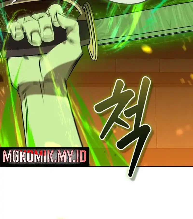 Martial Wild West Chapter 103 - halaman 77