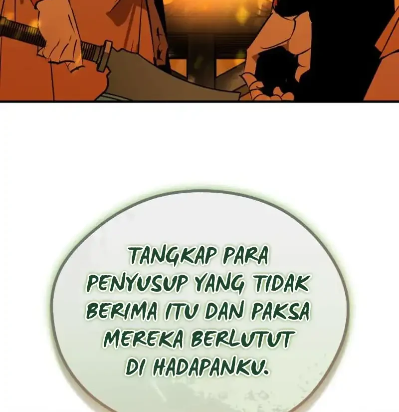 Martial Wild West Chapter 103 - halaman 79
