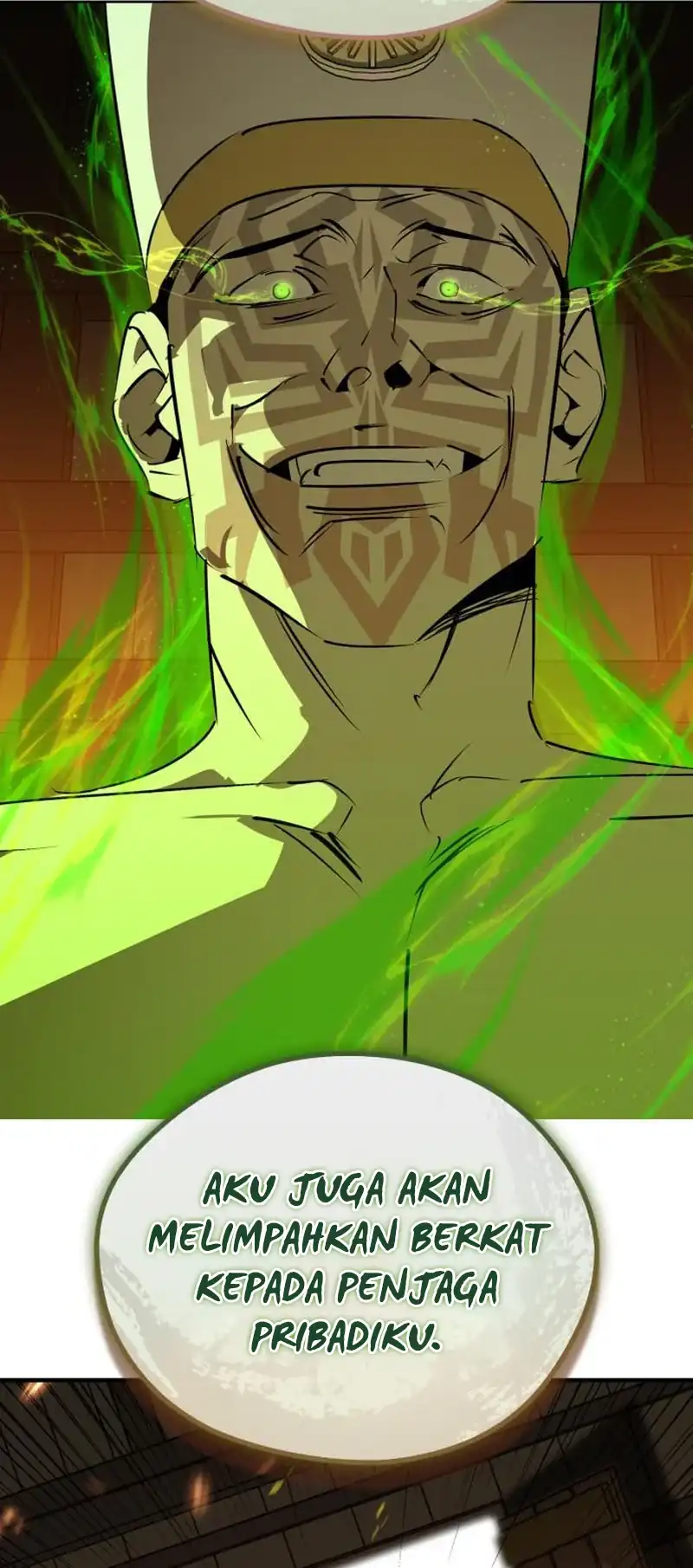 Martial Wild West Chapter 103 - halaman 80