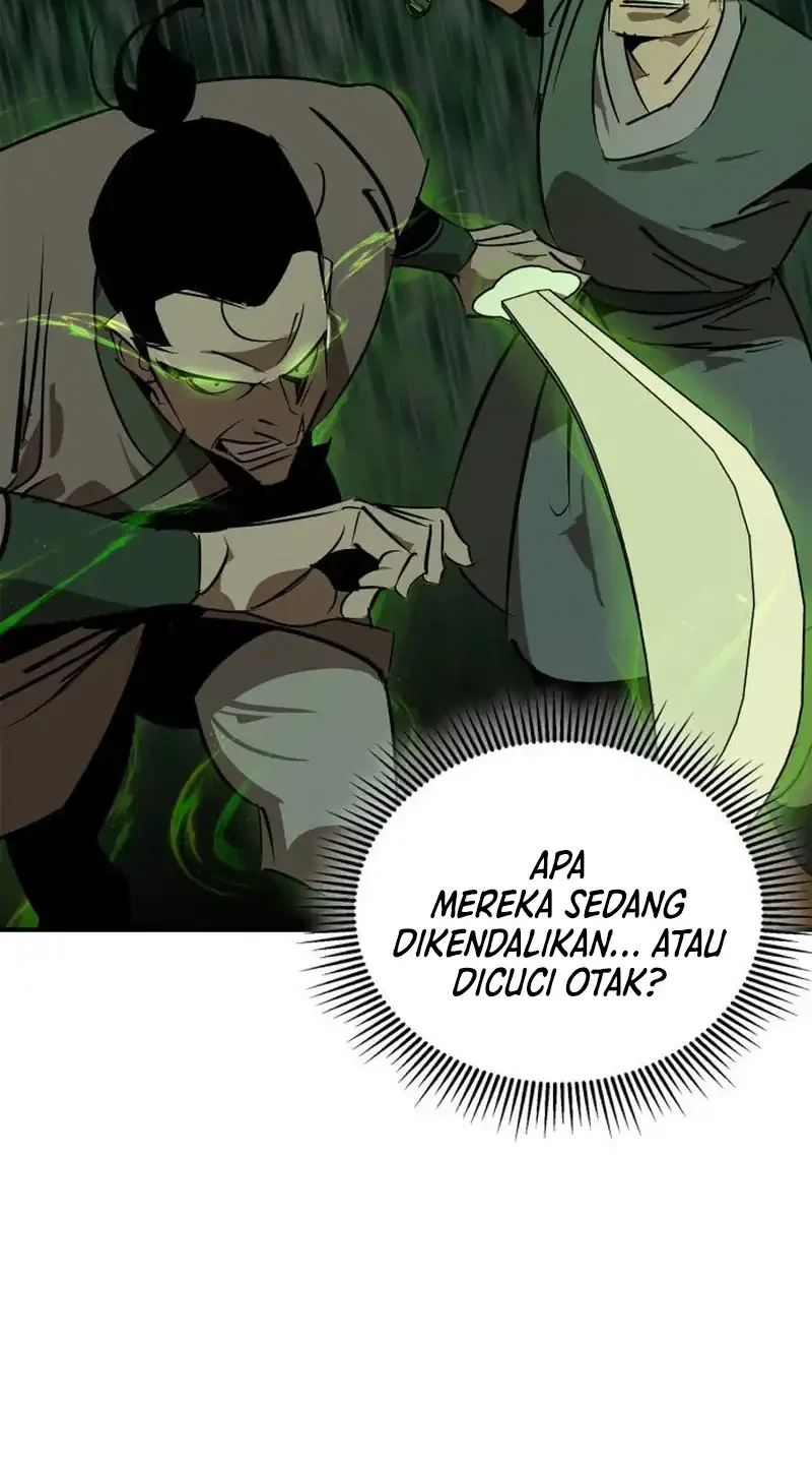 Martial Wild West Chapter 104 - halaman 13