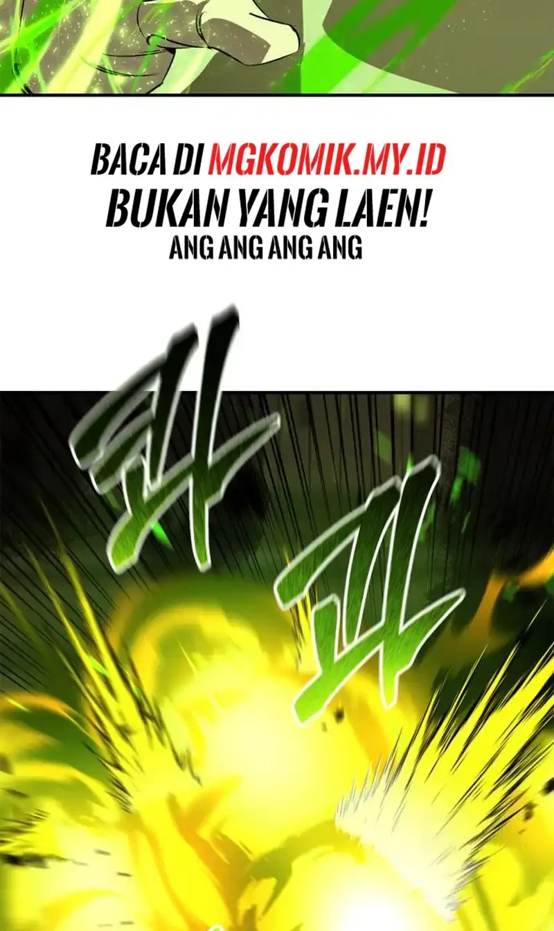 Martial Wild West Chapter 104 - halaman 19