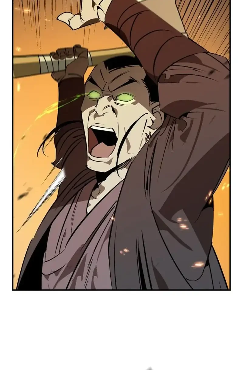 Martial Wild West Chapter 104 - halaman 2