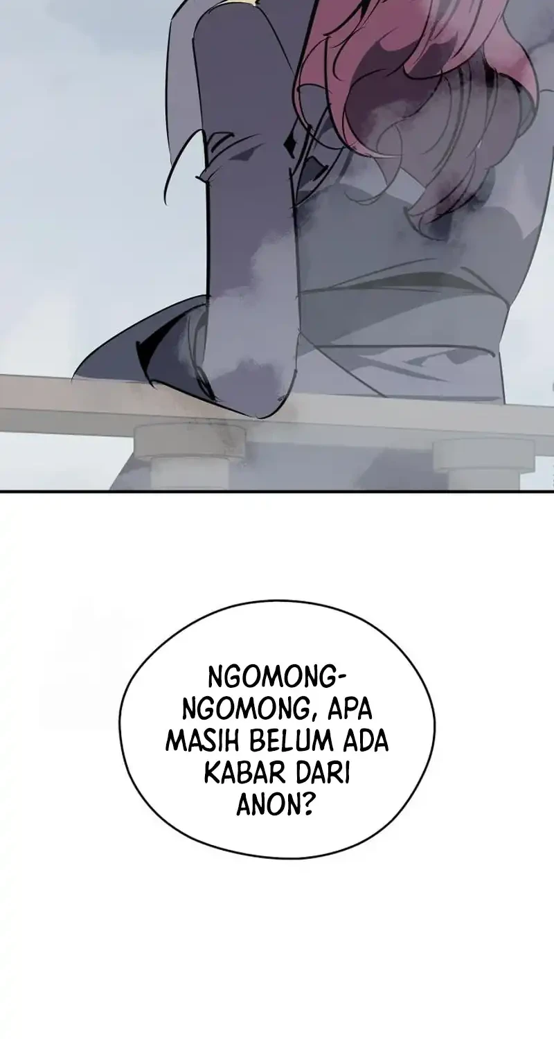 Martial Wild West Chapter 104 - halaman 23