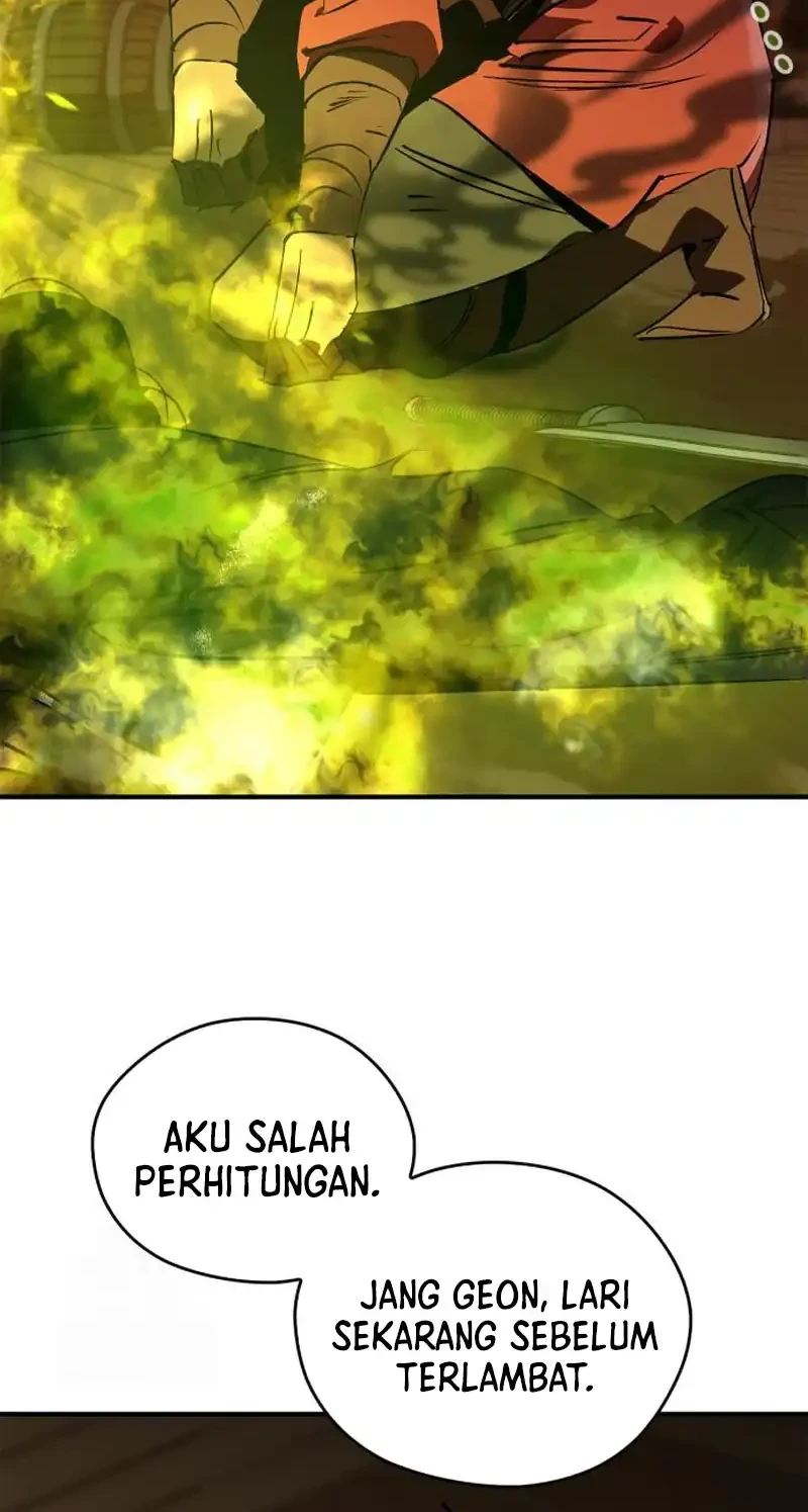 Martial Wild West Chapter 104 - halaman 27