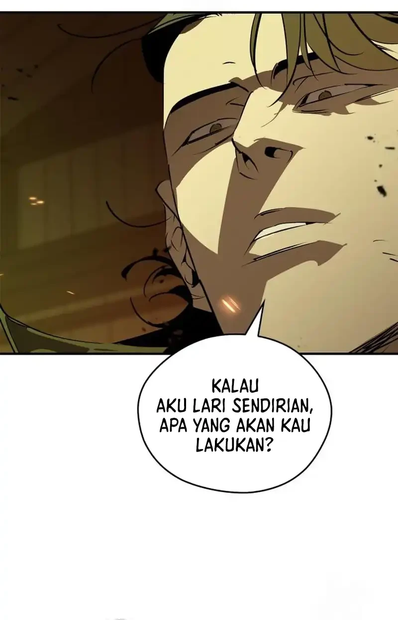 Martial Wild West Chapter 104 - halaman 33