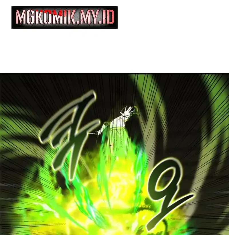 Martial Wild West Chapter 104 - halaman 39