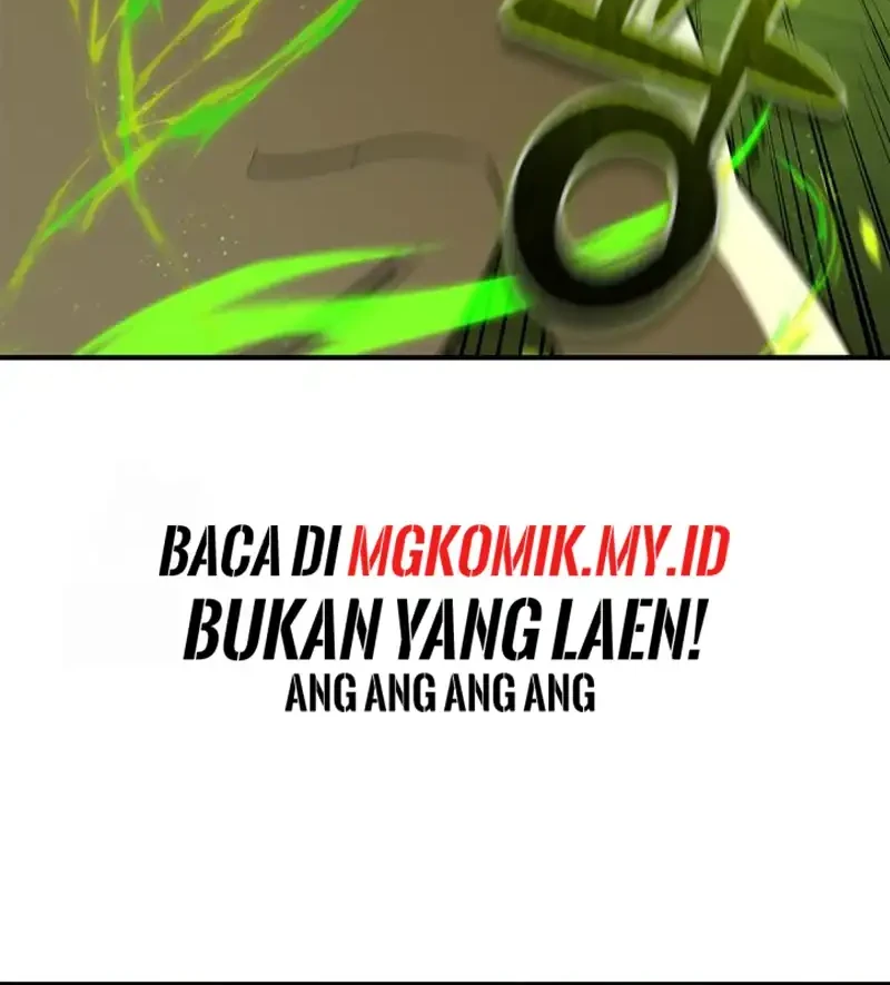 Martial Wild West Chapter 104 - halaman 41
