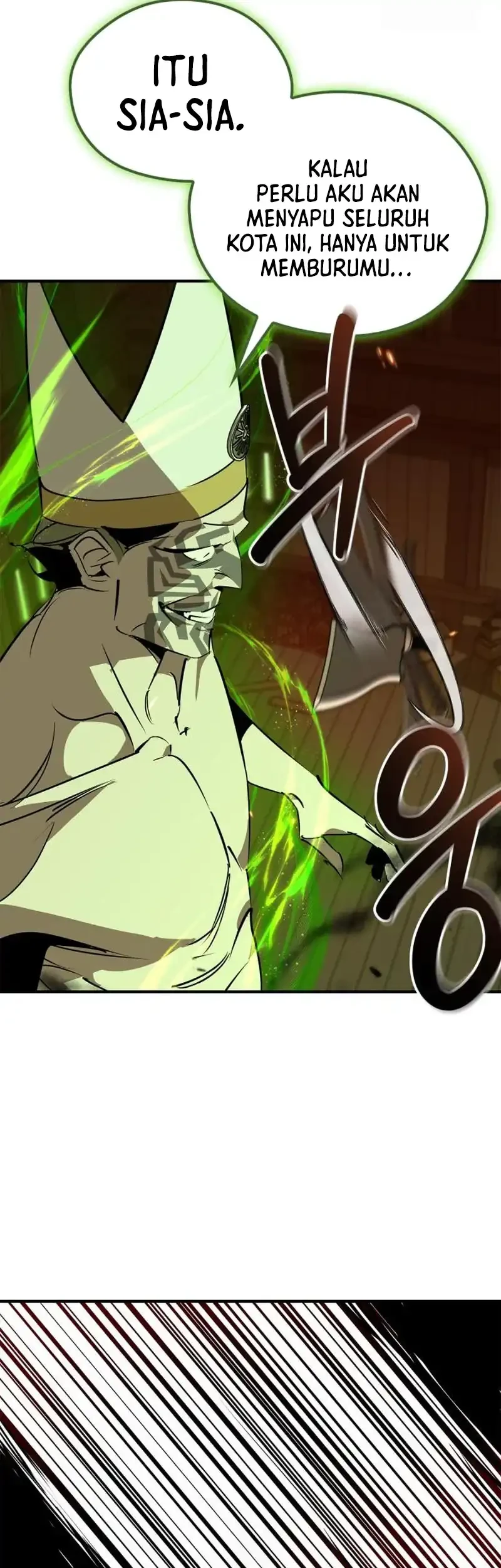Martial Wild West Chapter 104 - halaman 44