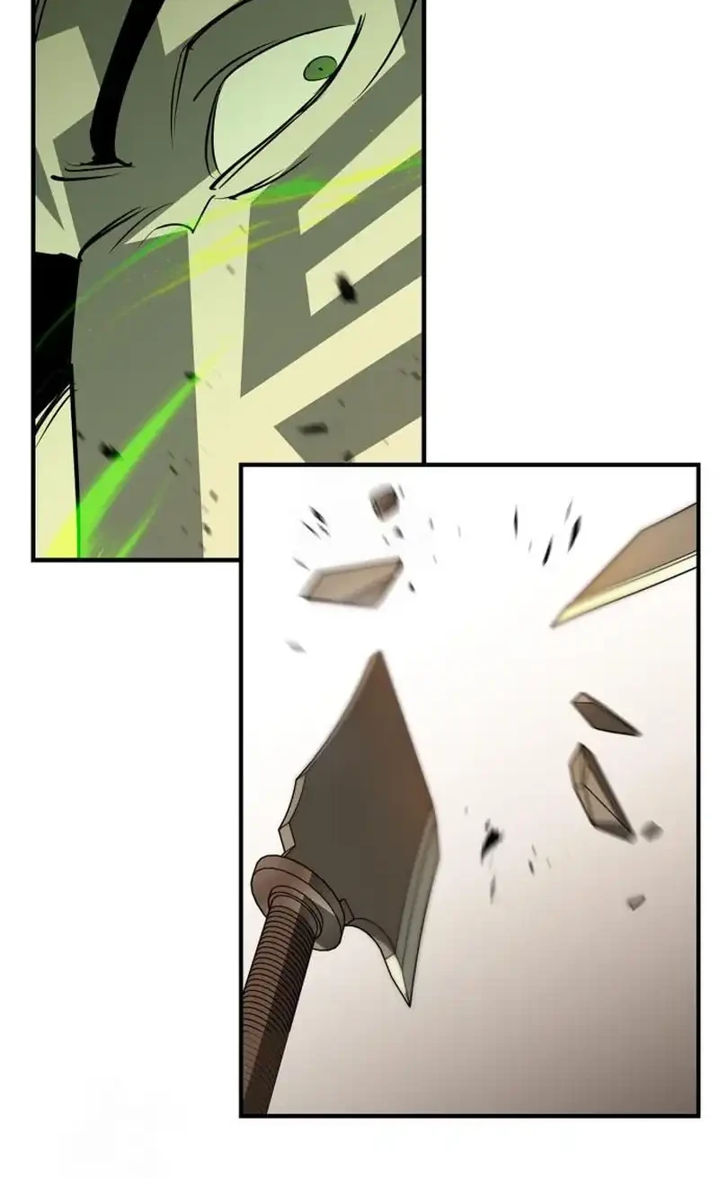 Martial Wild West Chapter 104 - halaman 47