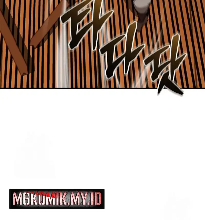 Martial Wild West Chapter 104 - halaman 5