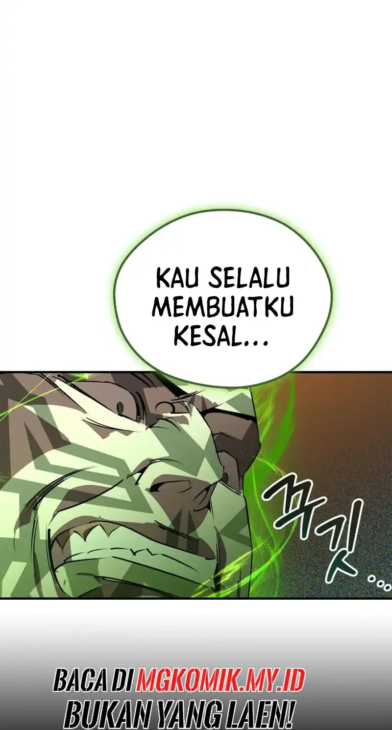 Martial Wild West Chapter 104 - halaman 51