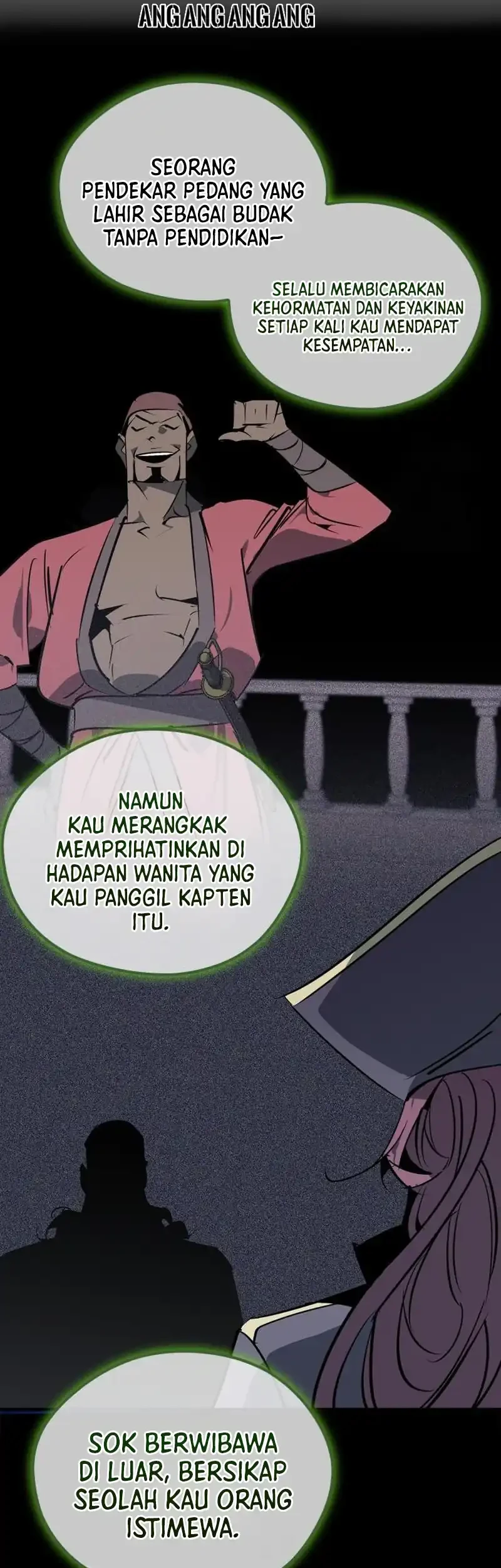 Martial Wild West Chapter 104 - halaman 52