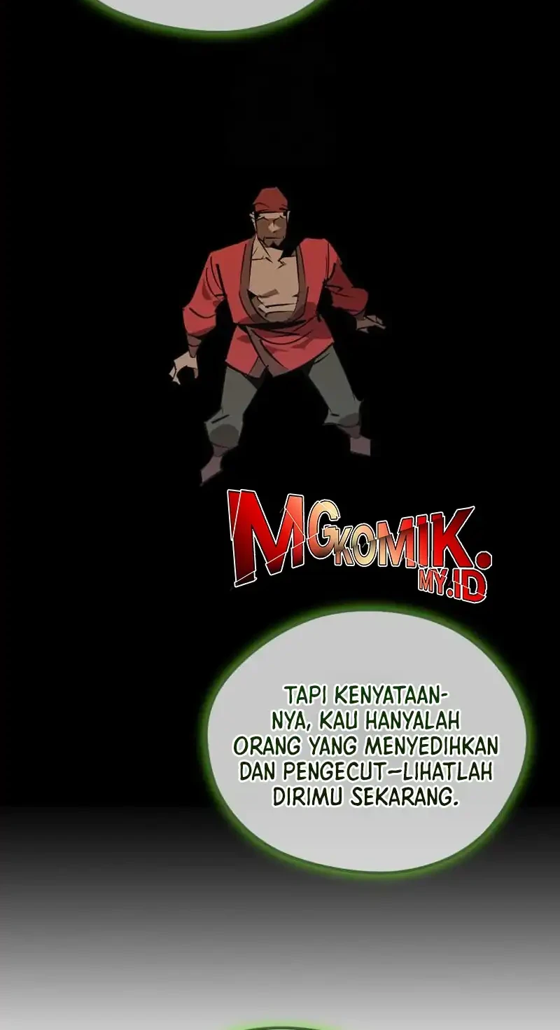 Martial Wild West Chapter 104 - halaman 53