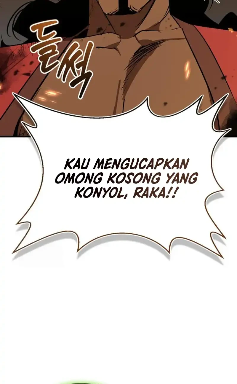 Martial Wild West Chapter 104 - halaman 55