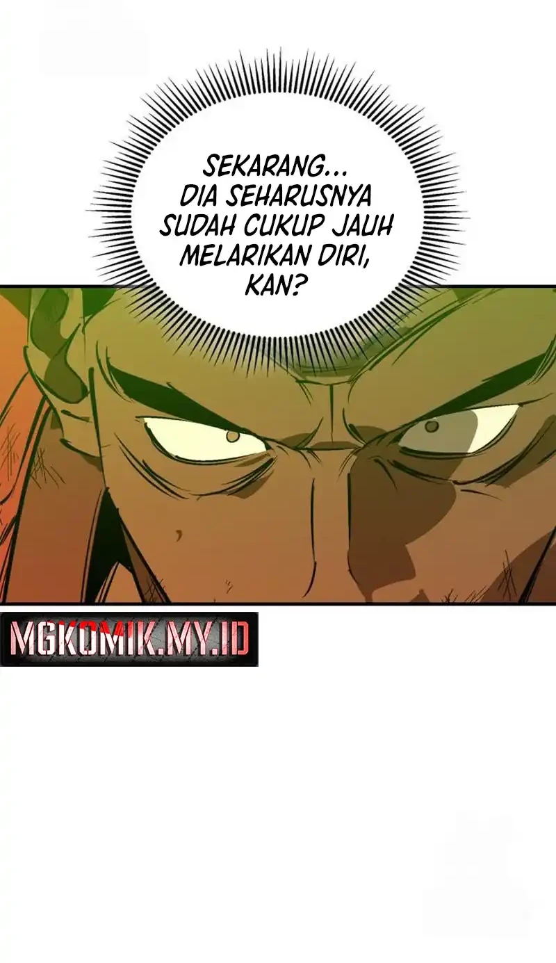 Martial Wild West Chapter 104 - halaman 65