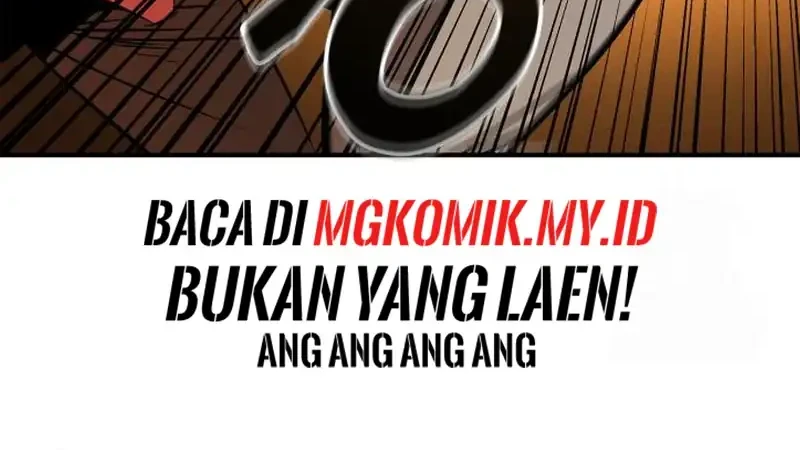 Martial Wild West Chapter 104 - halaman 7