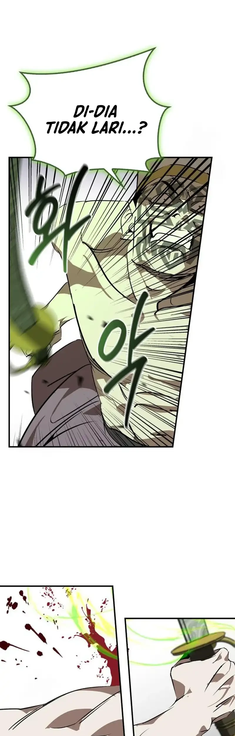 Martial Wild West Chapter 104 - halaman 72