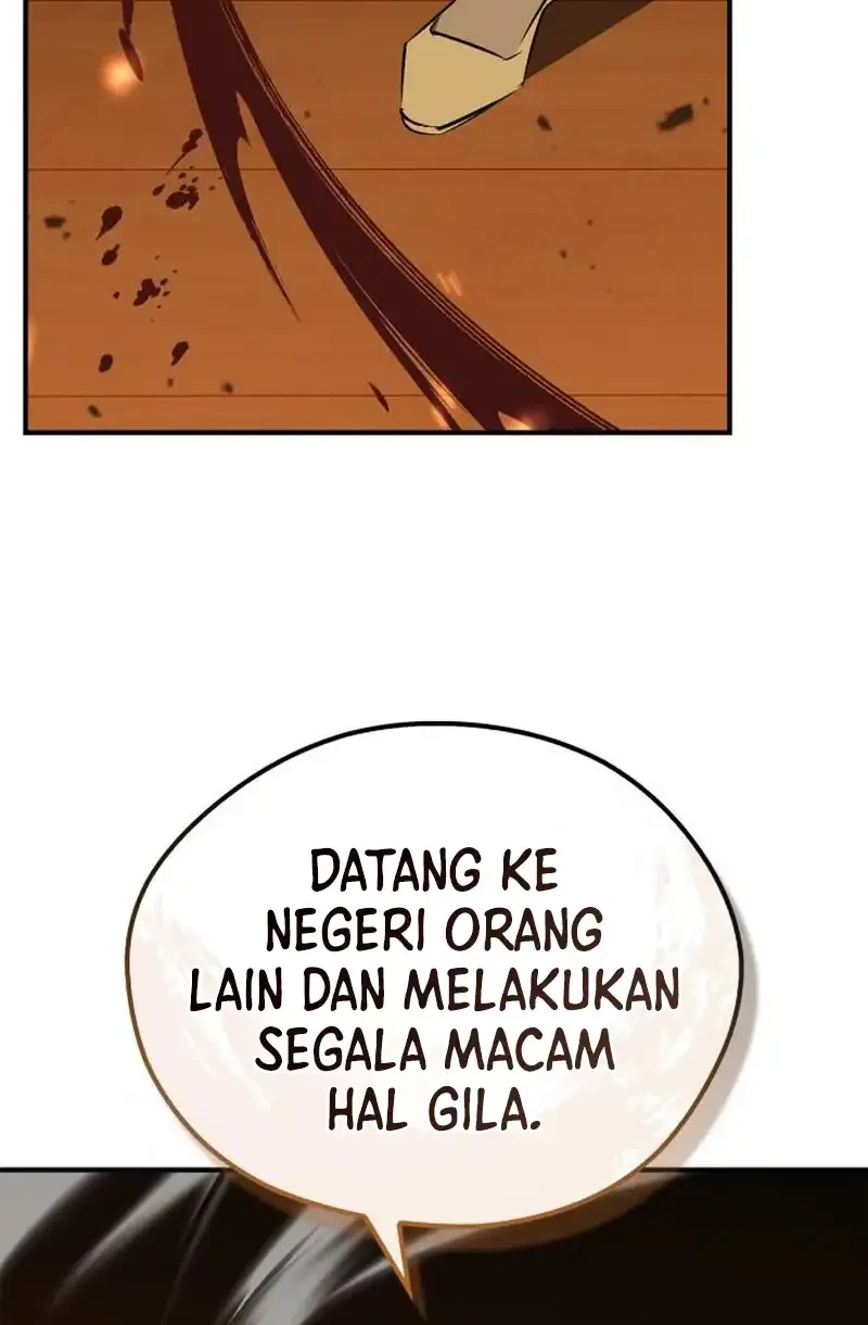 Martial Wild West Chapter 104 - halaman 77