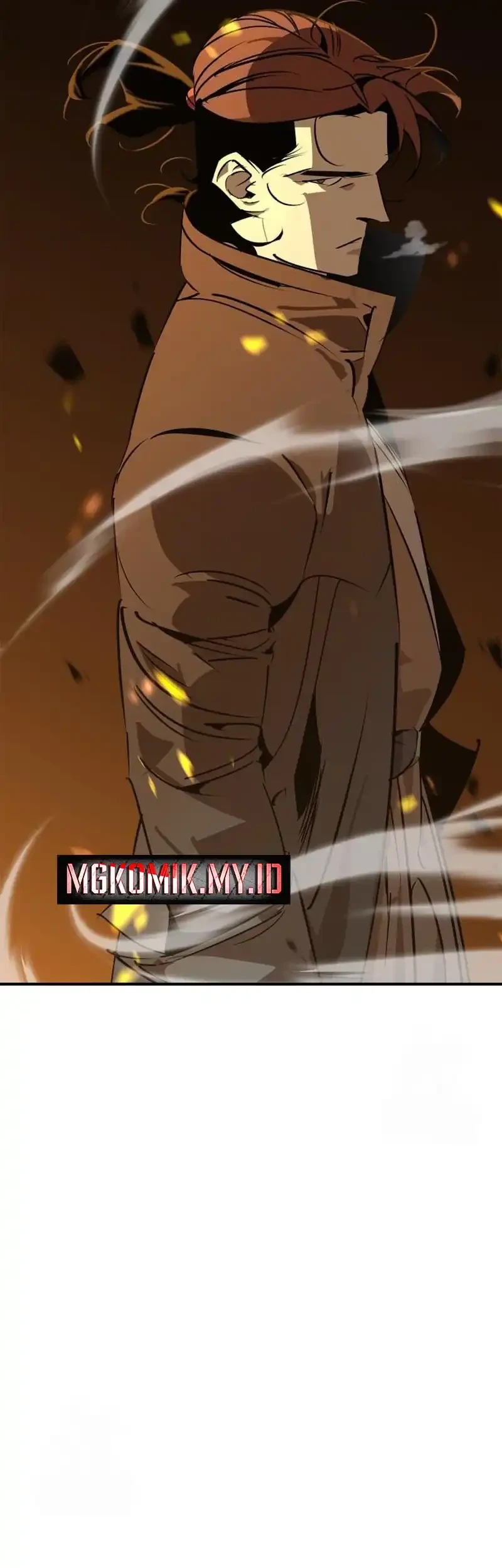 Martial Wild West Chapter 104 - halaman 78