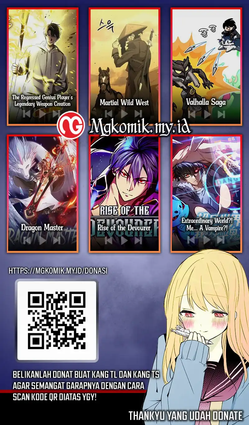 Martial Wild West Chapter 104 - halaman 80