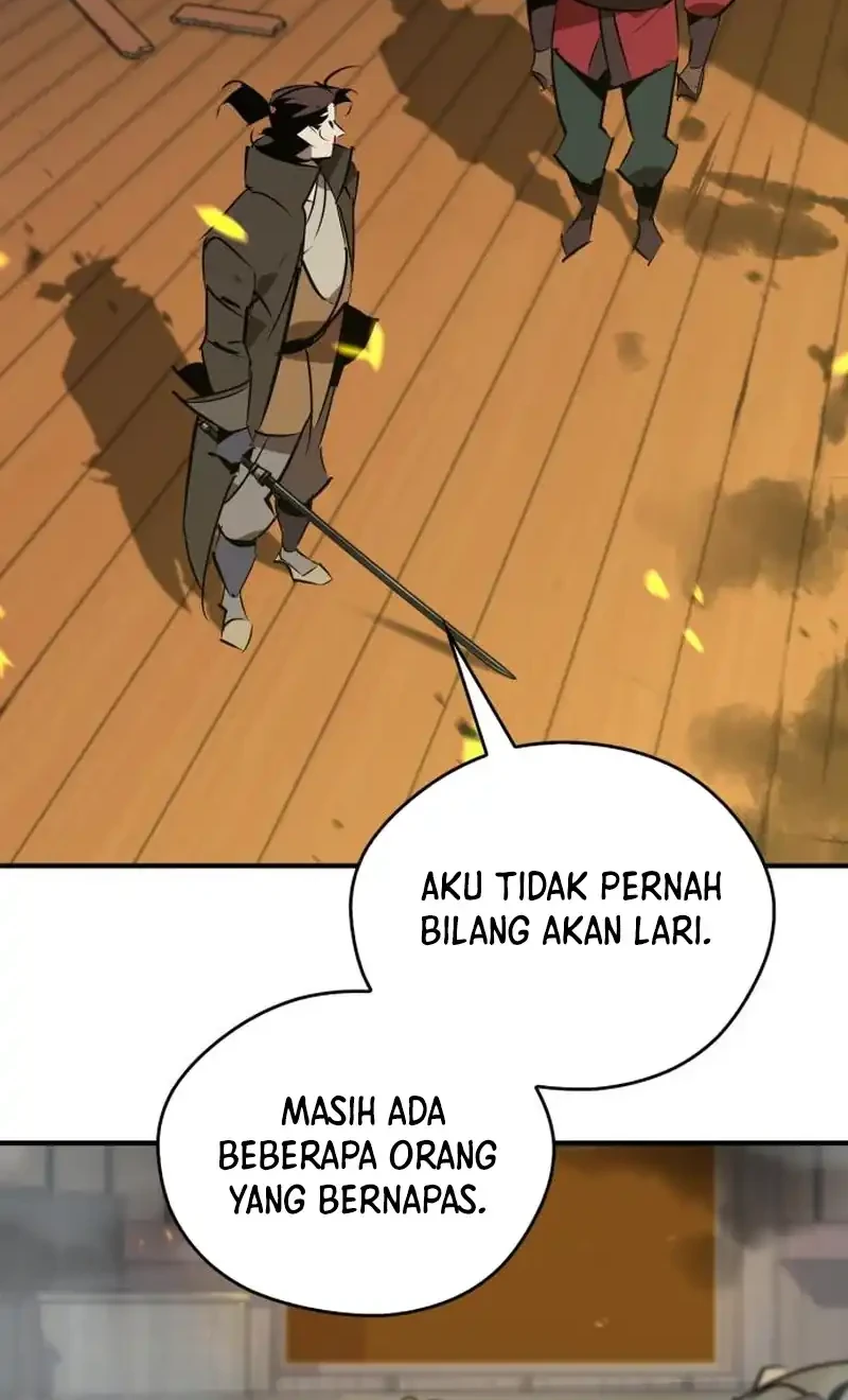 Martial Wild West Chapter 105 - halaman 11