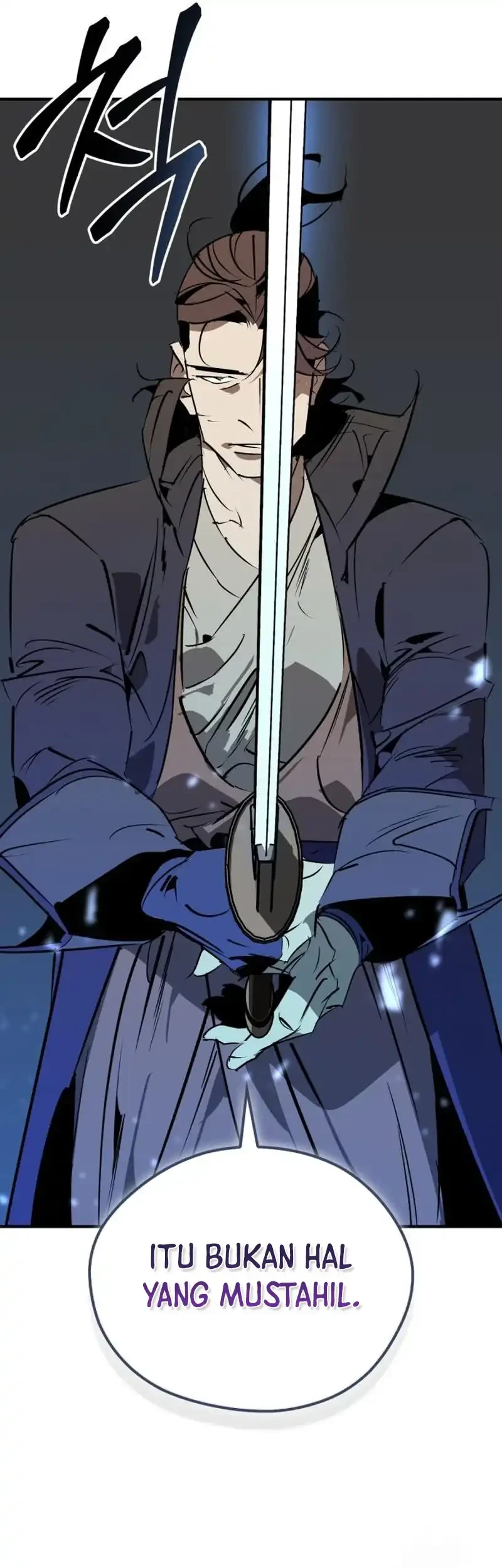 Martial Wild West Chapter 105 - halaman 21