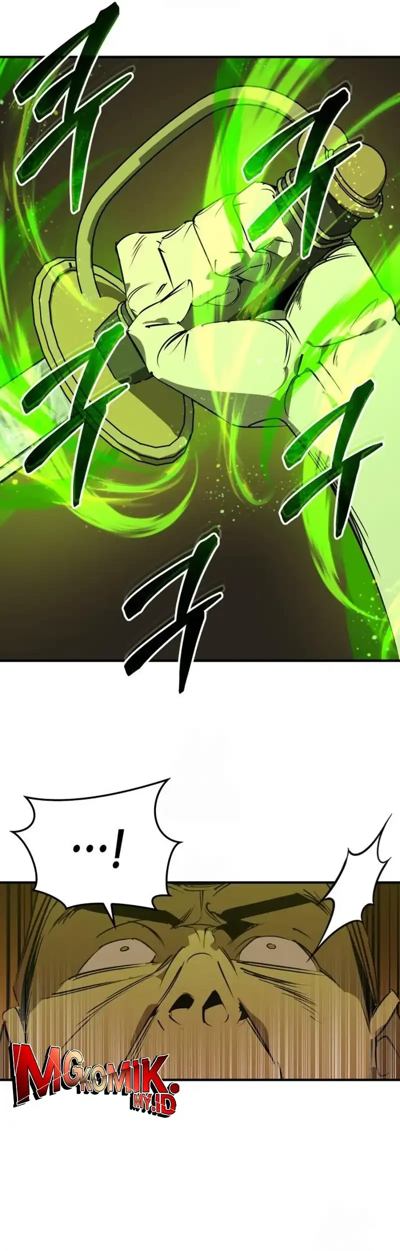 Martial Wild West Chapter 105 - halaman 25