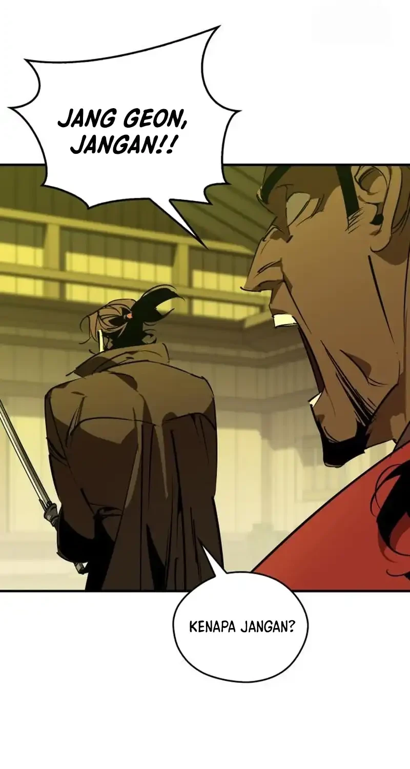 Martial Wild West Chapter 105 - halaman 26