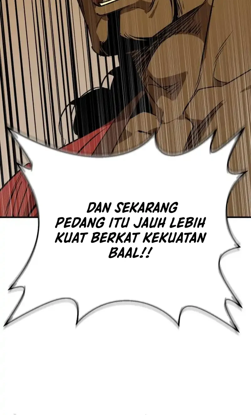 Martial Wild West Chapter 105 - halaman 28