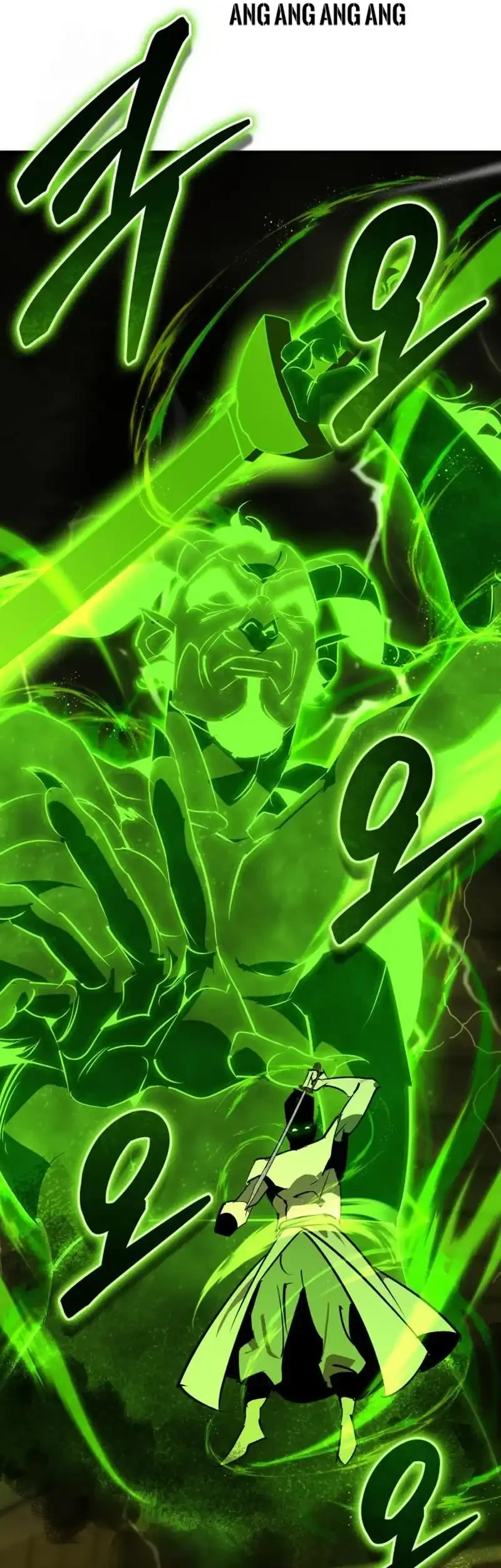 Martial Wild West Chapter 105 - halaman 31