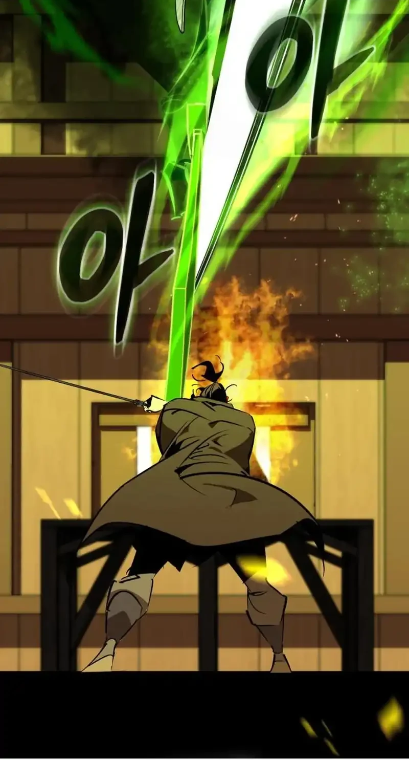 Martial Wild West Chapter 105 - halaman 38