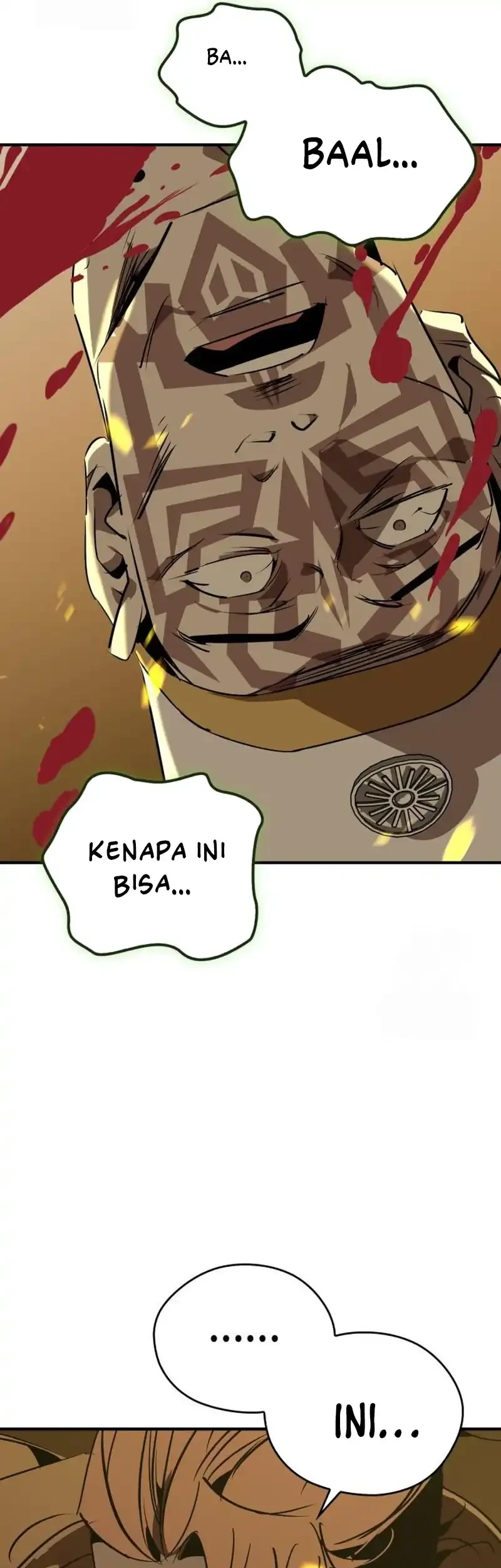 Martial Wild West Chapter 105 - halaman 50