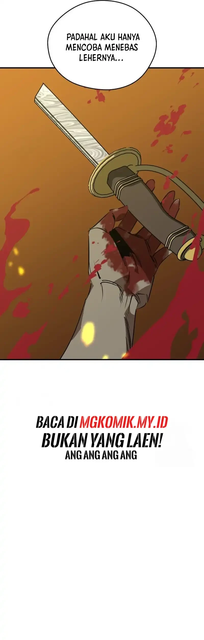 Martial Wild West Chapter 105 - halaman 52