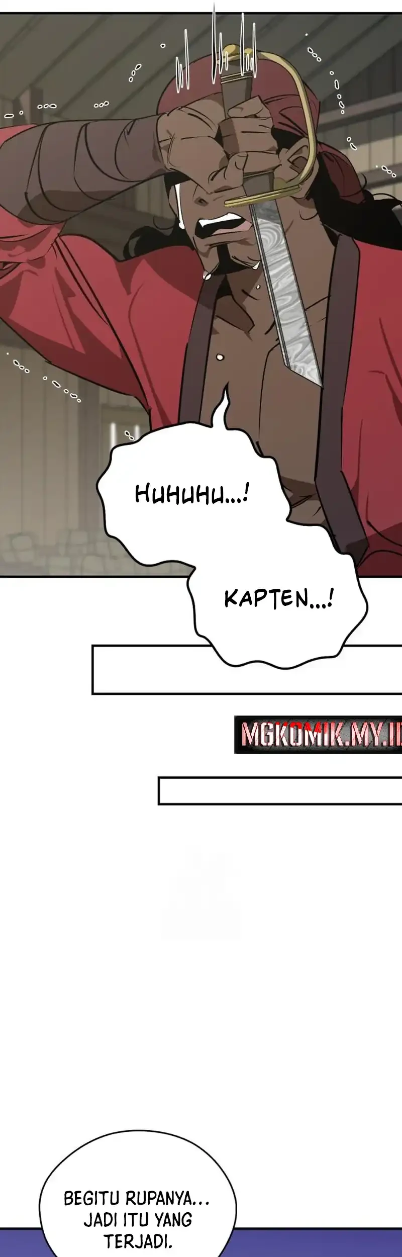 Martial Wild West Chapter 105 - halaman 65