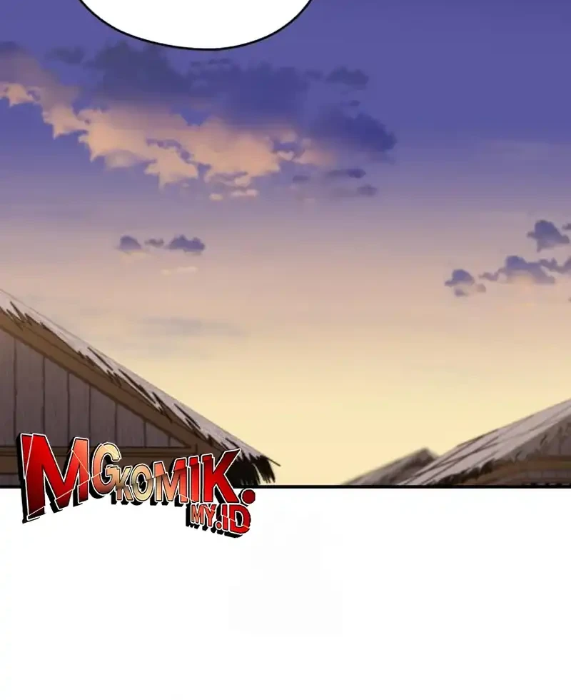 Martial Wild West Chapter 105 - halaman 66